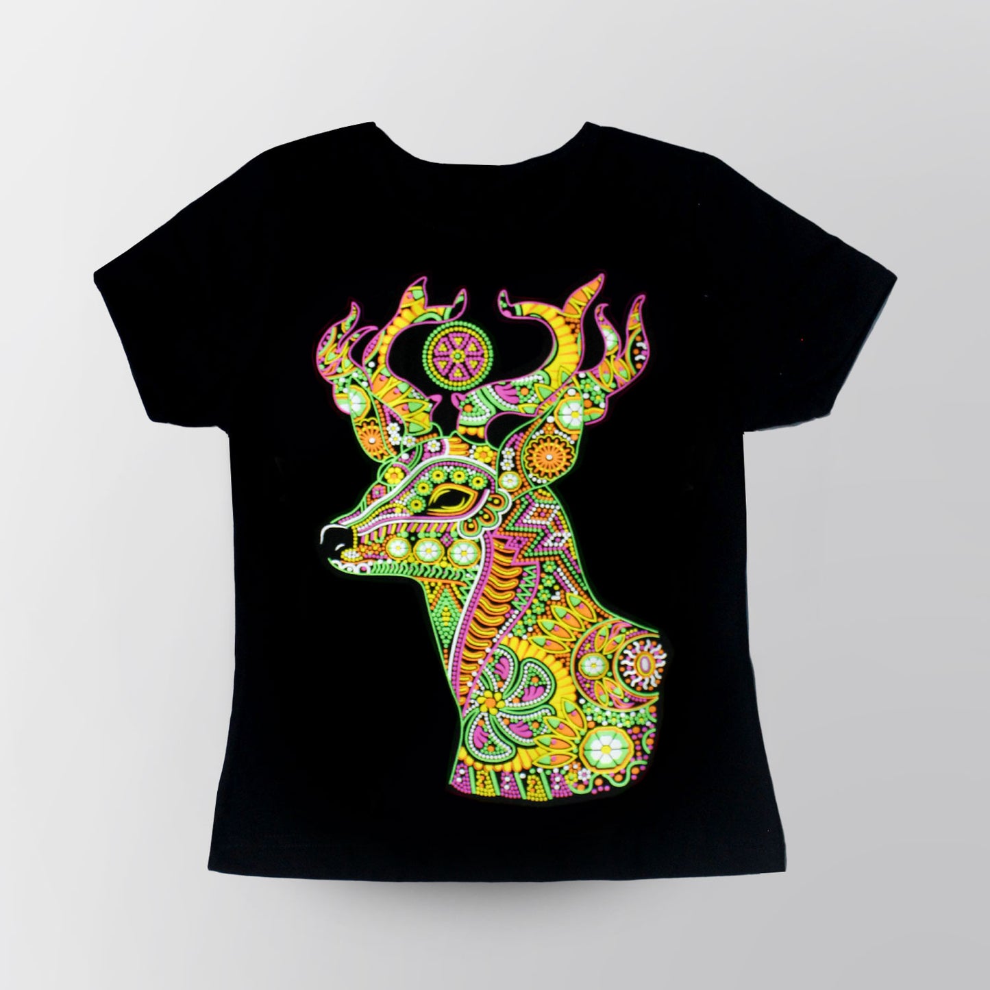 Cerf T-Shirt (unisexe)