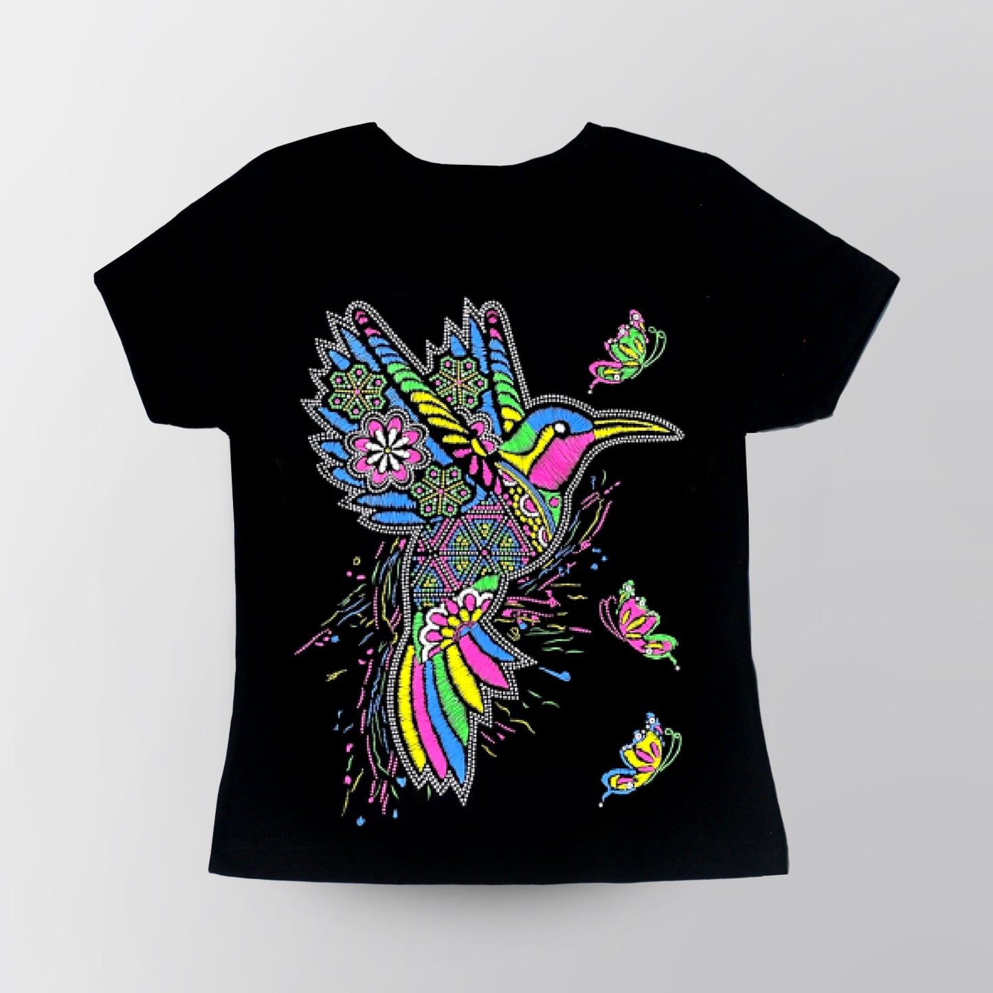 Colibri T-Shirt (unisexe)