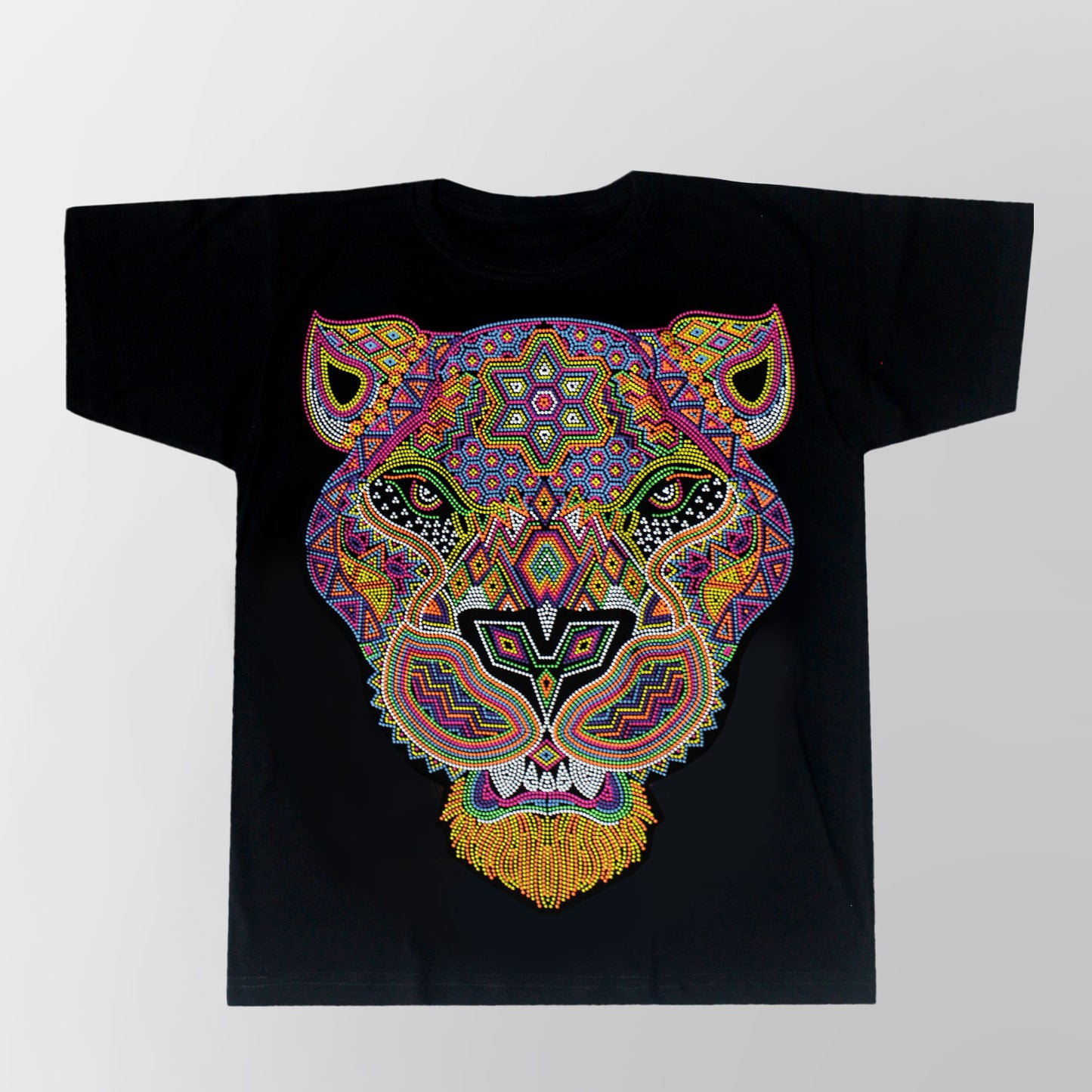 Jaguar T-Shirt (unisexe)