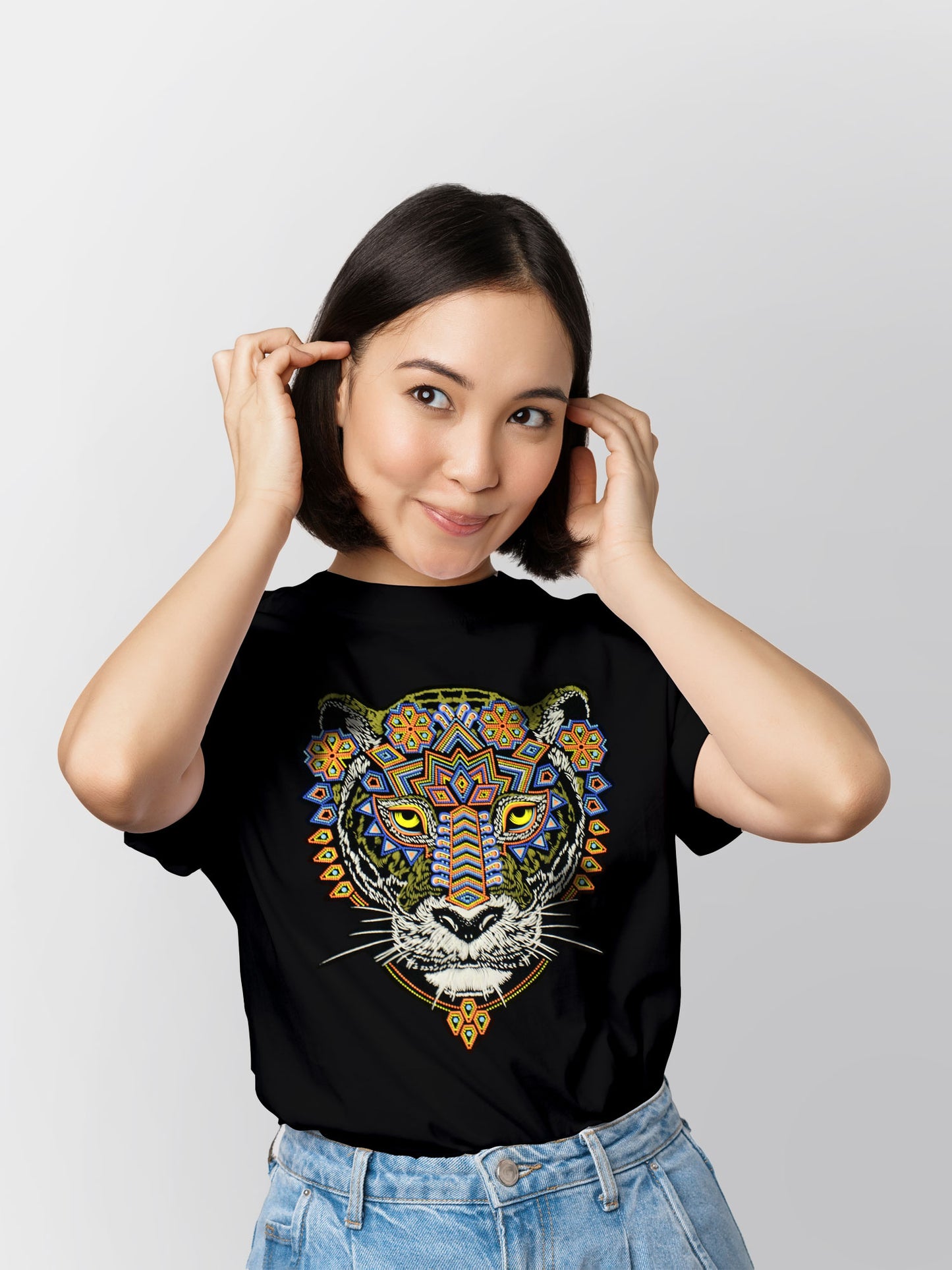 Lionne T-Shirt (femme/women)