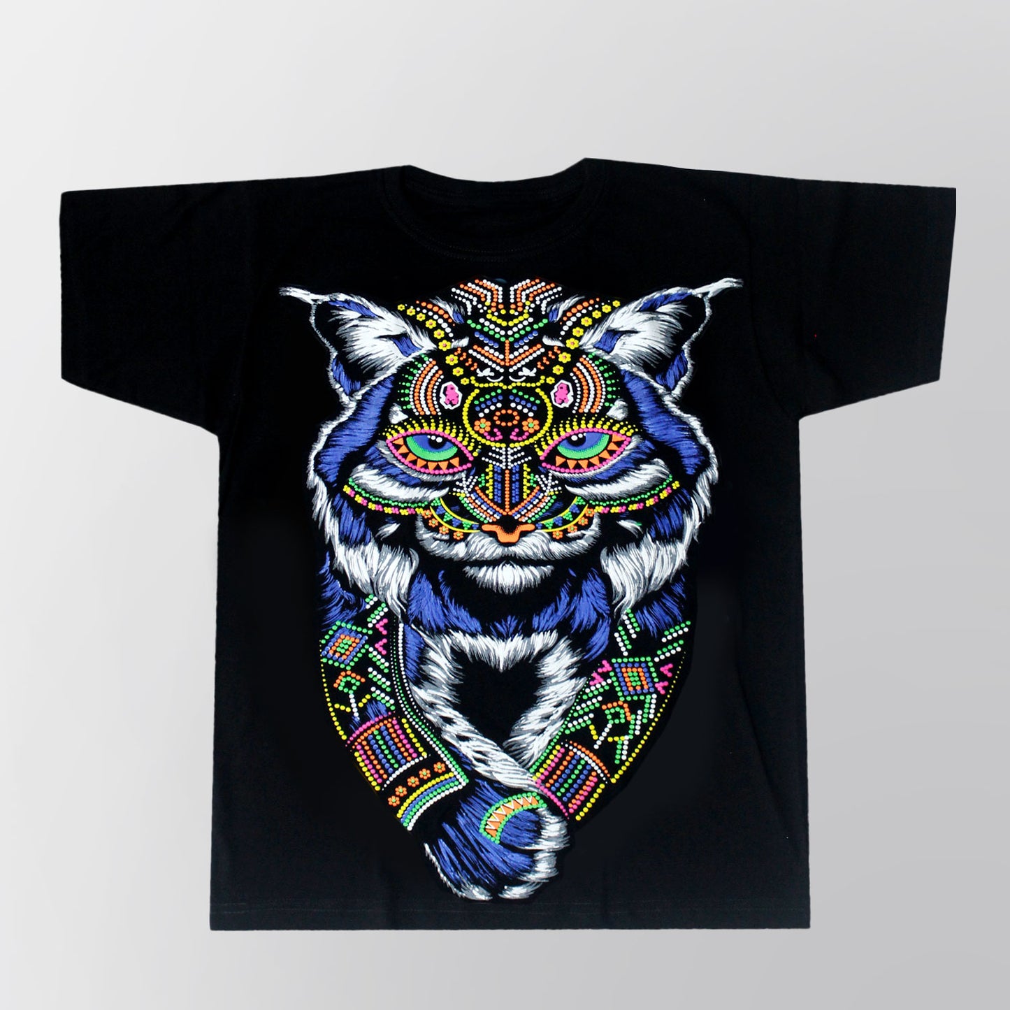 Lynx T-Shirt (unisexe)