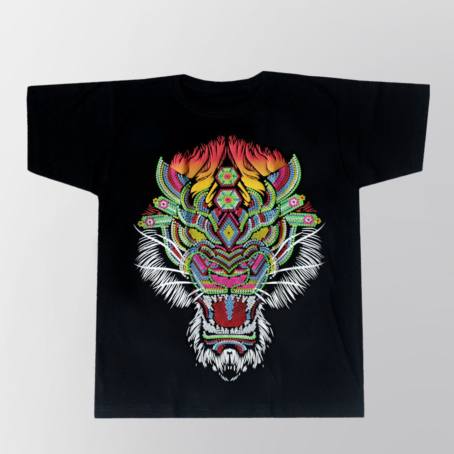 Tigre T-Shirt (unisexe)