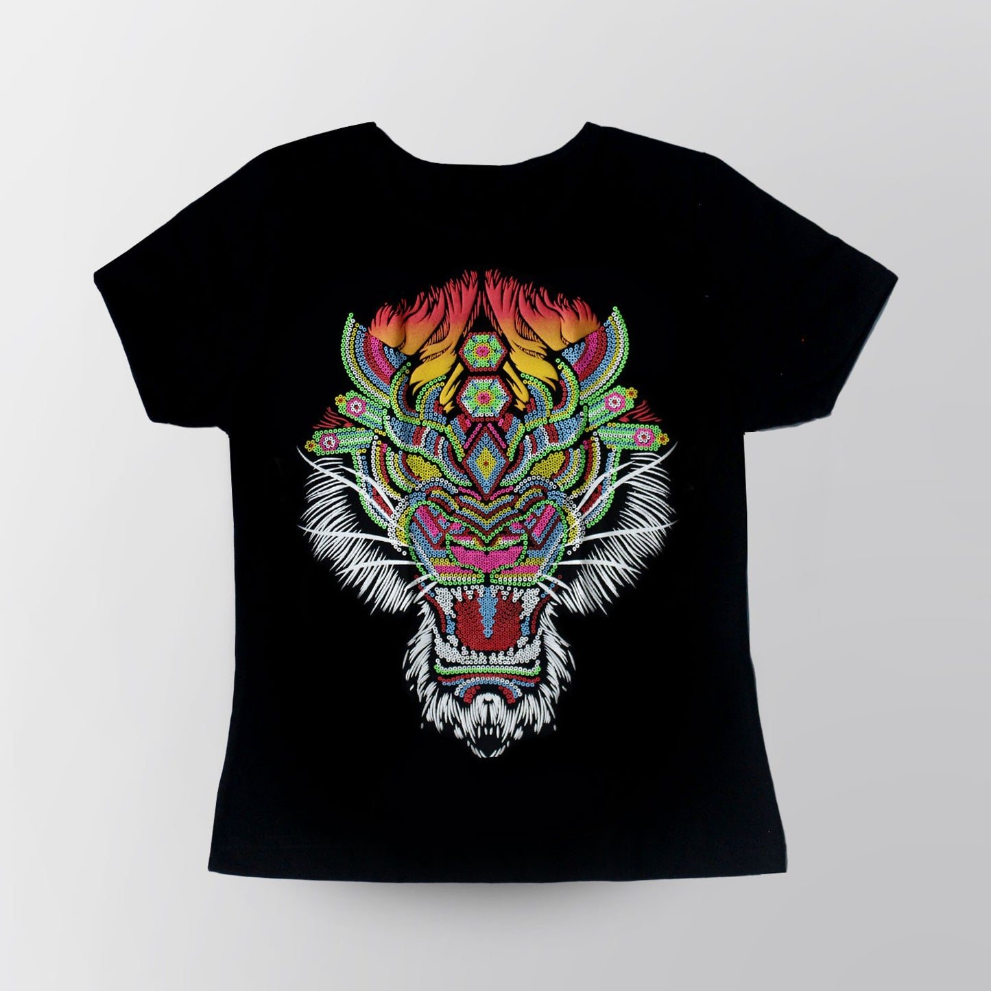 Tigre T-Shirt (femme/women)