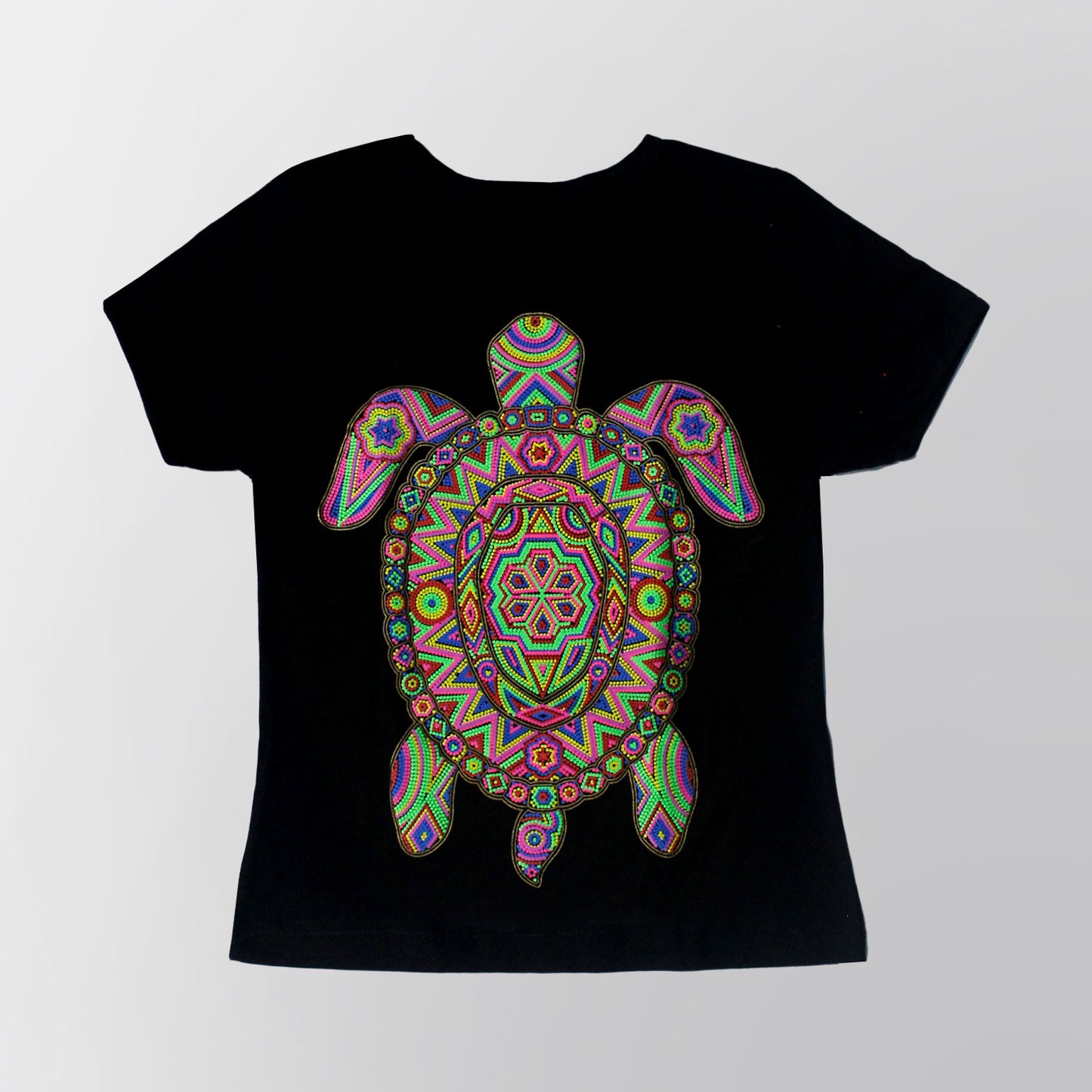 Tortue T-Shirt (unisexe)