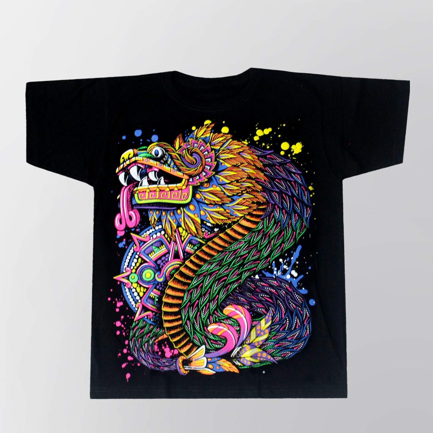 Dragon T-Shirt (unisexe)