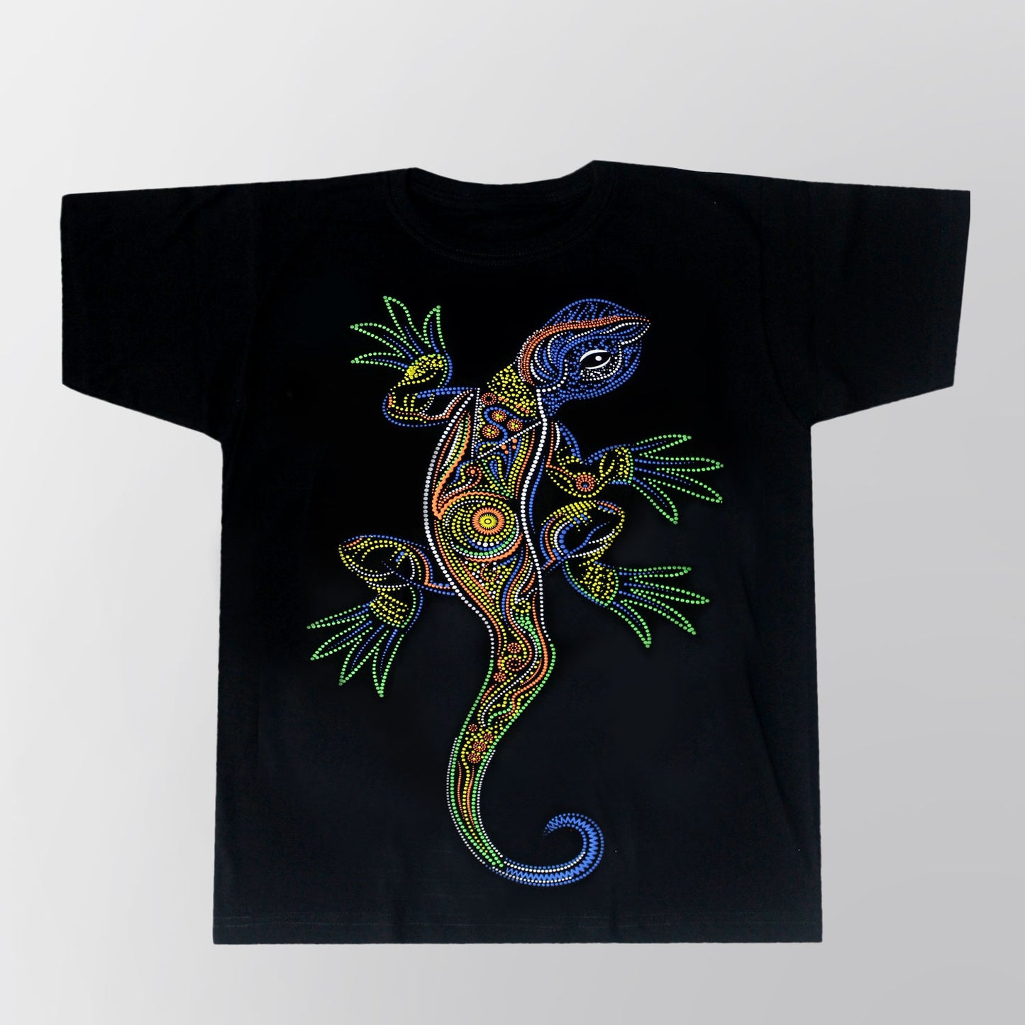 Salamandre T-Shirt (unisexe)